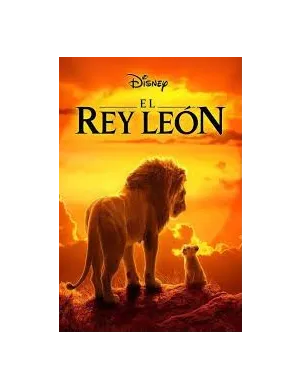 Pack 3 Slips Niño El Rey Leon