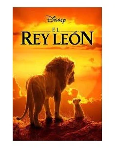 Pack 3 Slips Niño El Rey Leon