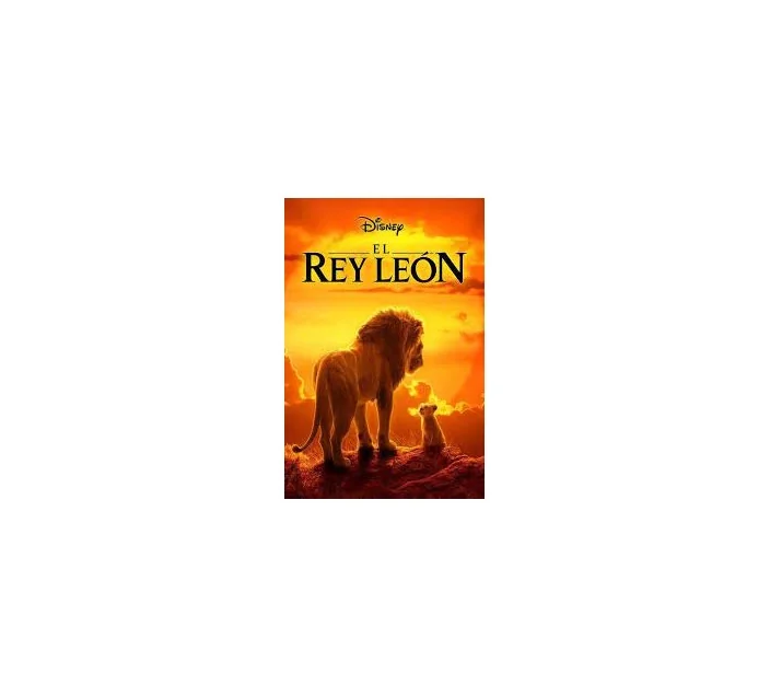 Pack 3 Slips Niño El Rey Leon