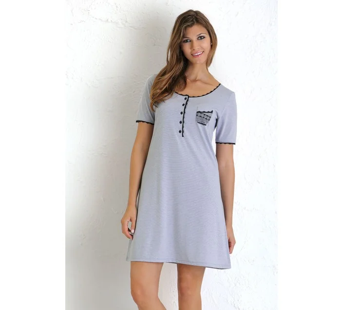 Camisola Sra M/C Tapeta