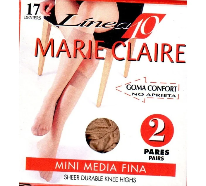 Minimedia Marie Clarie