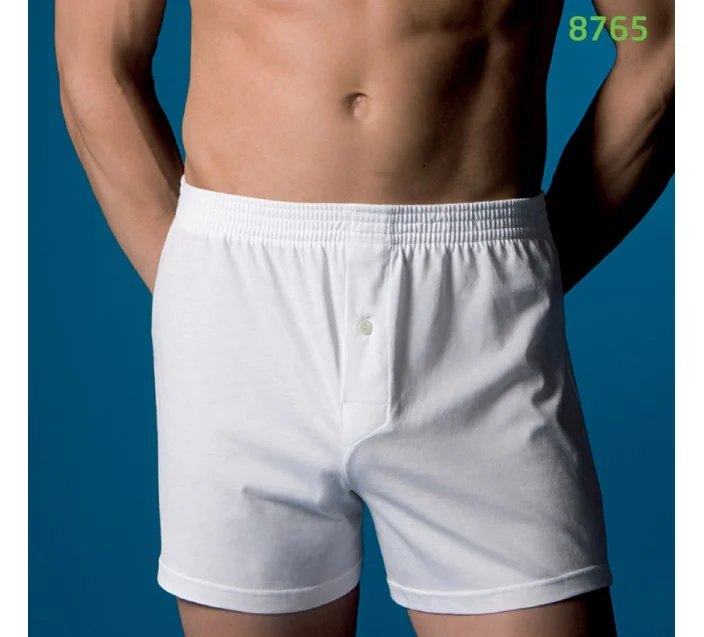 Boxer Cro Punto 100%Cotton