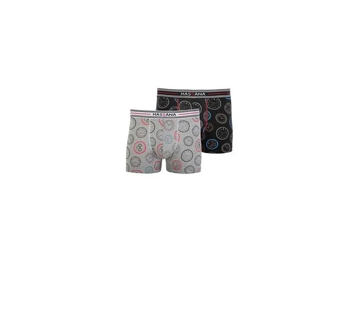 Pack 2 Boxers Cro Swatch