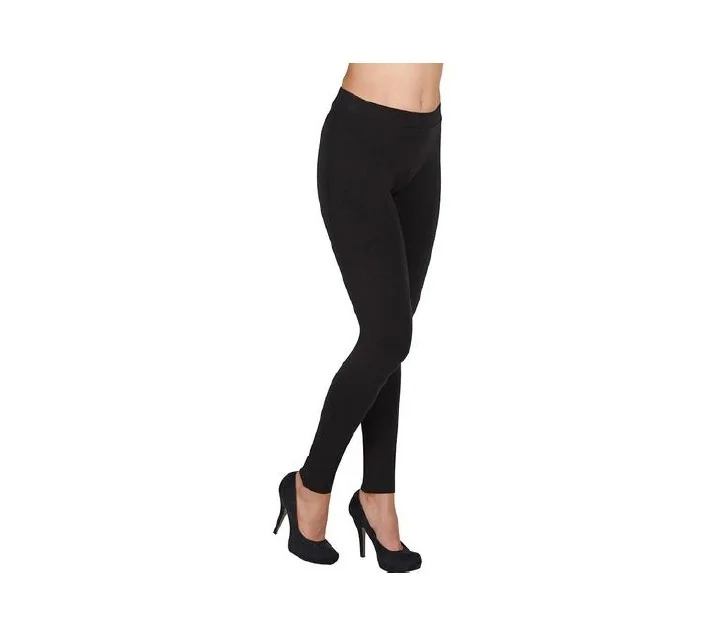 Pantalon Legging Pitillo Algodon