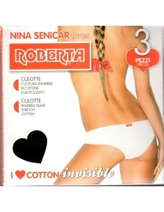 Tanga Sra Cotton Roberta