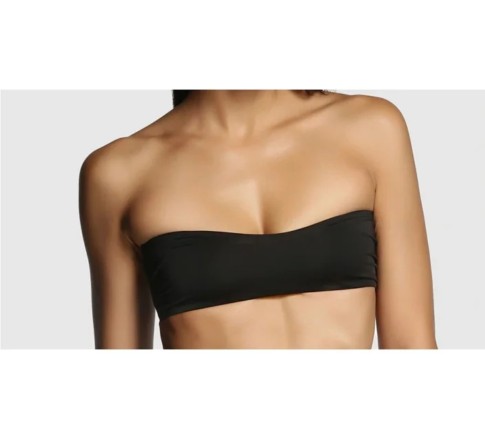 Bandeau Sra S/Costuras Microfibra