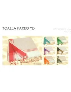 Pareo Toalla