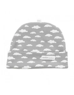 Gorrito Natal Cloud