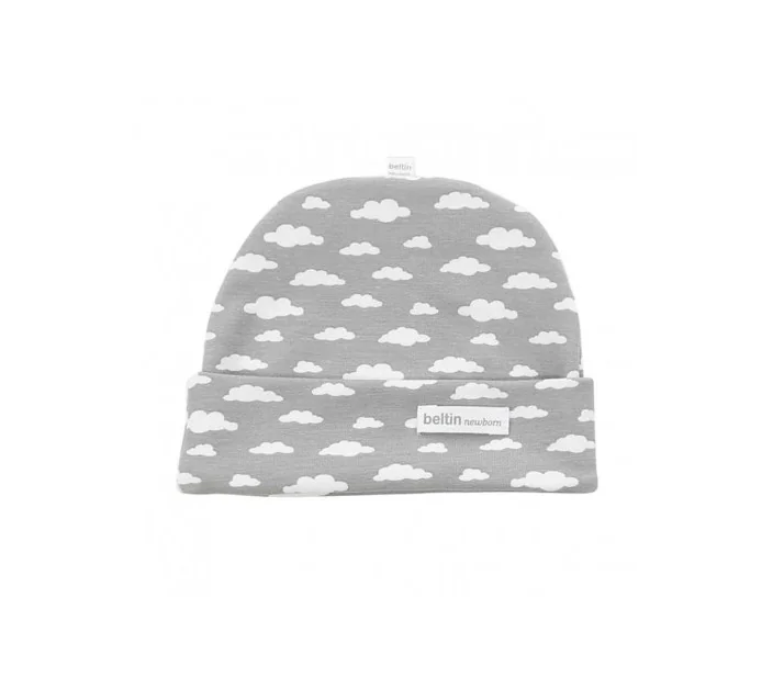 Gorrito Natal Cloud