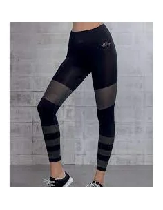 Legging Sra Deportivo Adelgazante