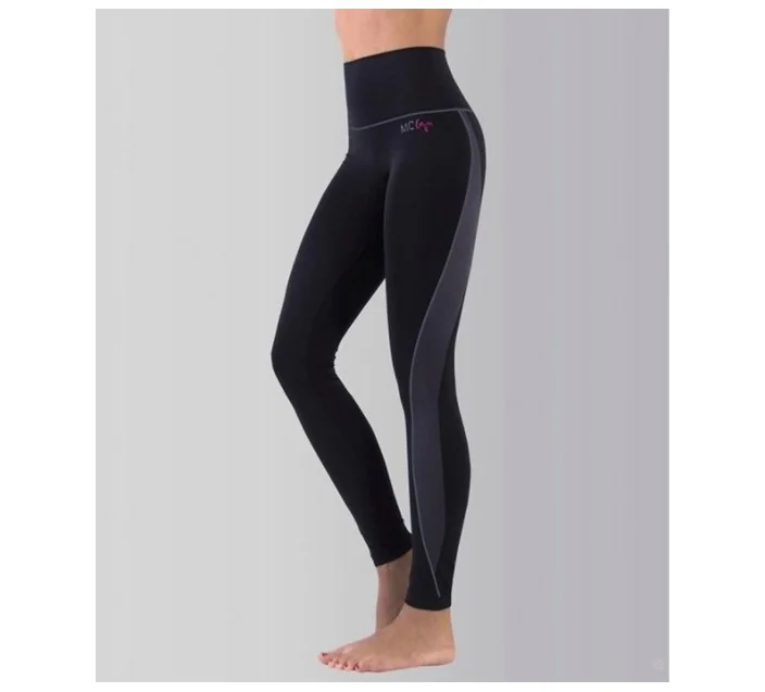 Legging Deportivo Adelgazante