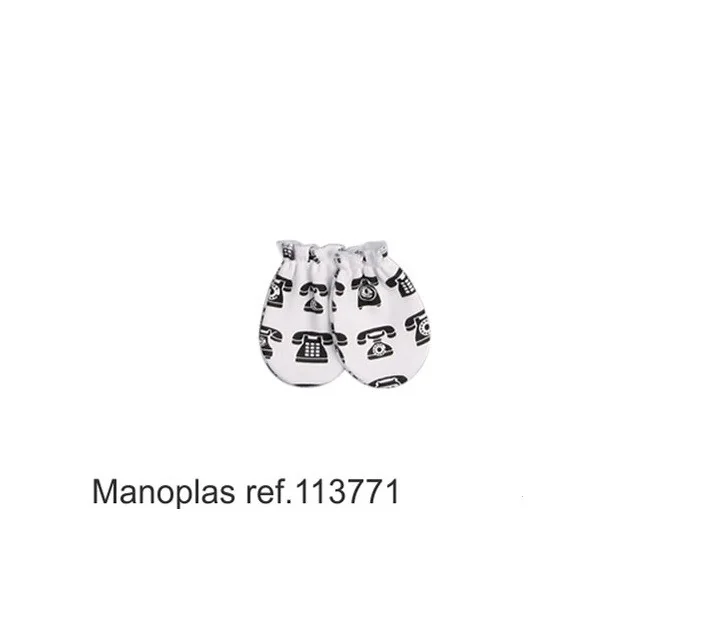 Manoplas R/N Phone