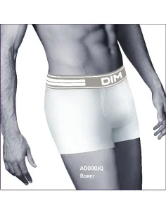 Pack 2 Boxers Cro Dim Fashion Anatomic