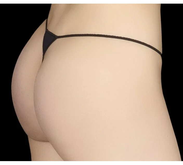 Tanga Sra Tirachinas Liso Laser