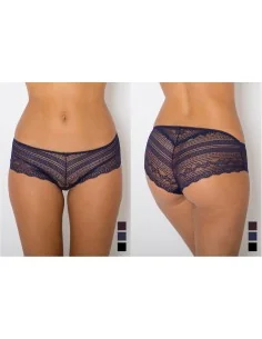 Culotte Encaje Sra