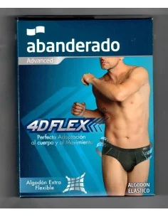 Boxer Cro 4dflex