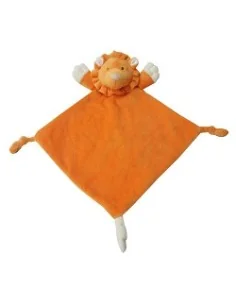 Doudou Bebe Figuras Selva