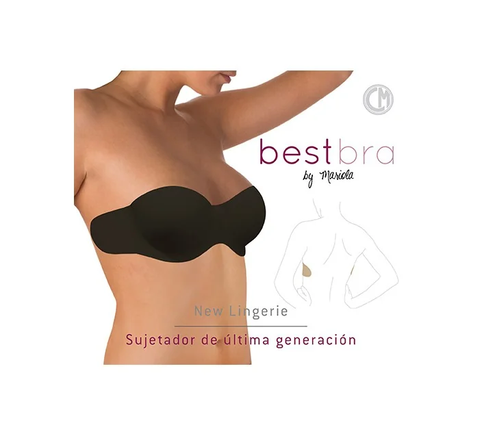 Sujetador Sra Best Bra