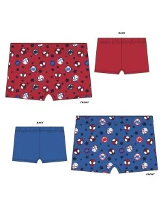 Boxer Baño Paw Patrol