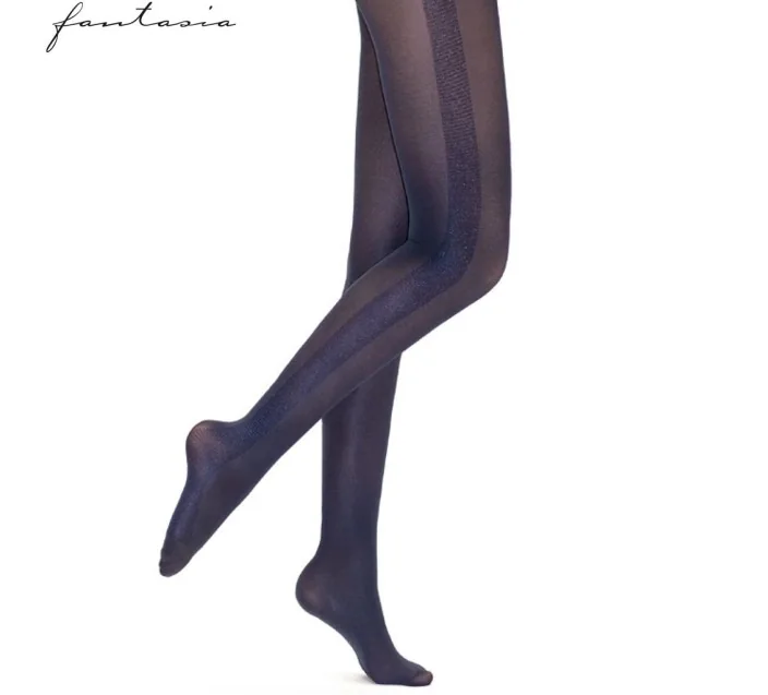 Panty Sra Fantasia Baguette Stars