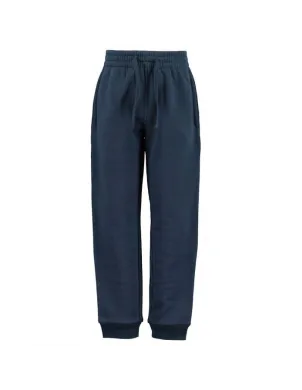 Pantalon Chandal Junior Felpa Puño