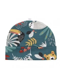 Gorrito Natal Tucan