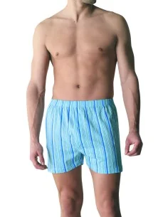 Pack 2 Boxers Cro Estampado