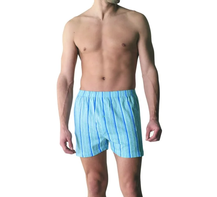 Pack 2 Boxers Cro Estampado