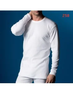 Camiseta Cro M/L Thermal Cotton