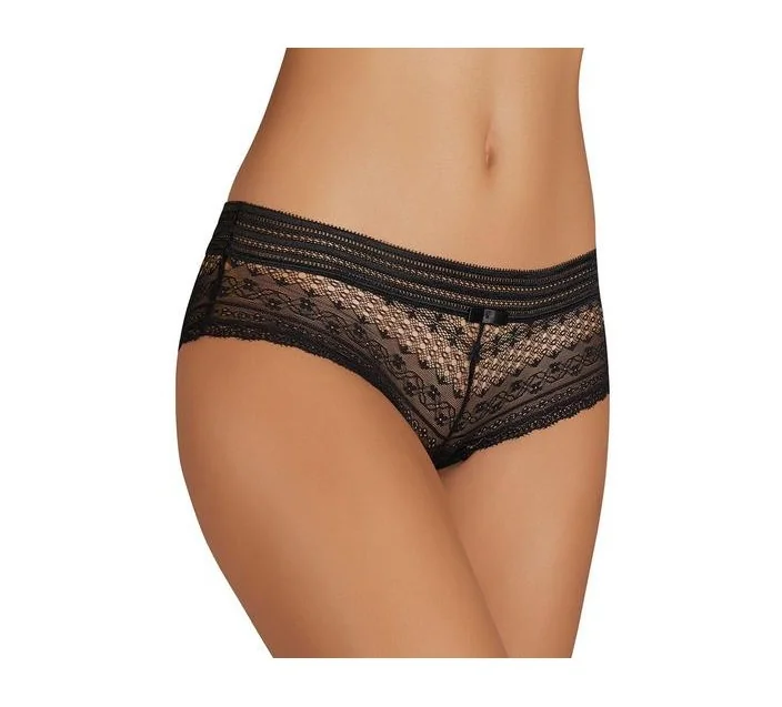 Culotte Sra Encaje Romance