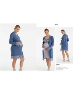 Bata Sra Kimono Maternal