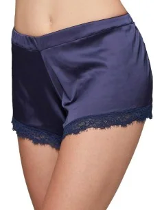 Culotte Sra Encaje Saten