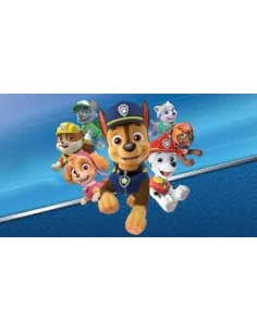 Buff Braga Cuello Paw Patrol