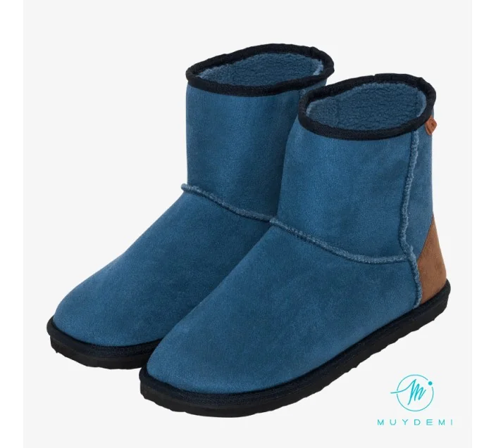 Botas Cro Invierno