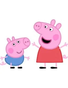 Buff Braga Cuello Peppa Pig