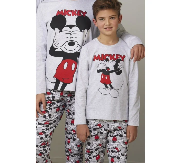 Pijama Niño M/L Admas Tween Mickey