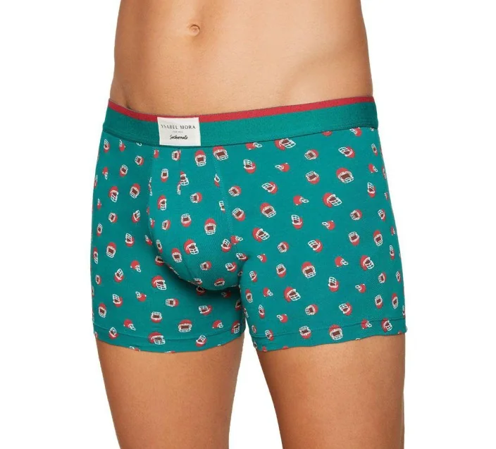 Pack 2 Boxers Cro Fantasia