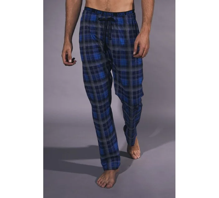 Pantalon Pijama Largo Cro Lois