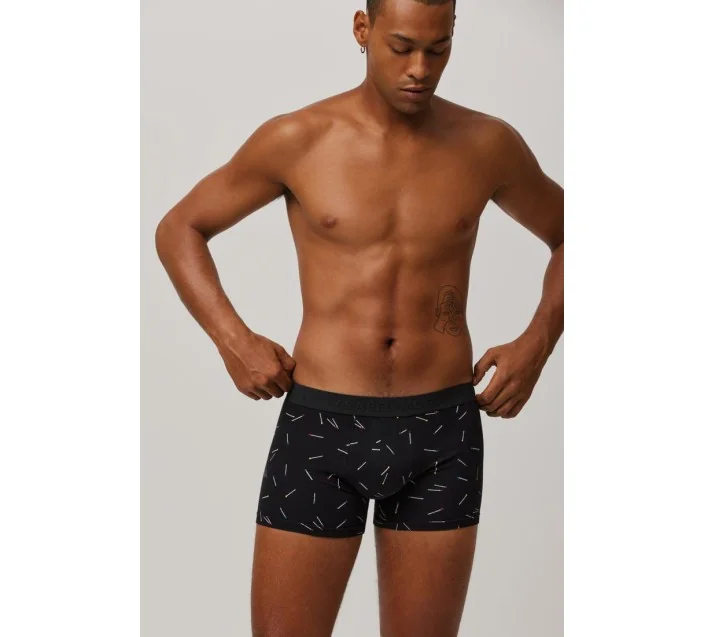 Pack 2 Boxers Cro Fantasia