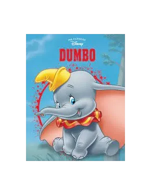 Pack 3 Braguitas Dumbo