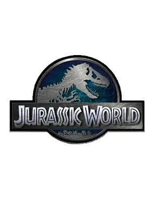 Pack 3 Slips Jurassic World