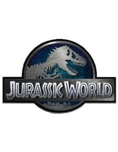 Pack 3 Slips Jurassic World