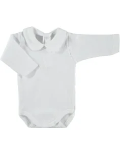 Body M/L Cuello  Bebe