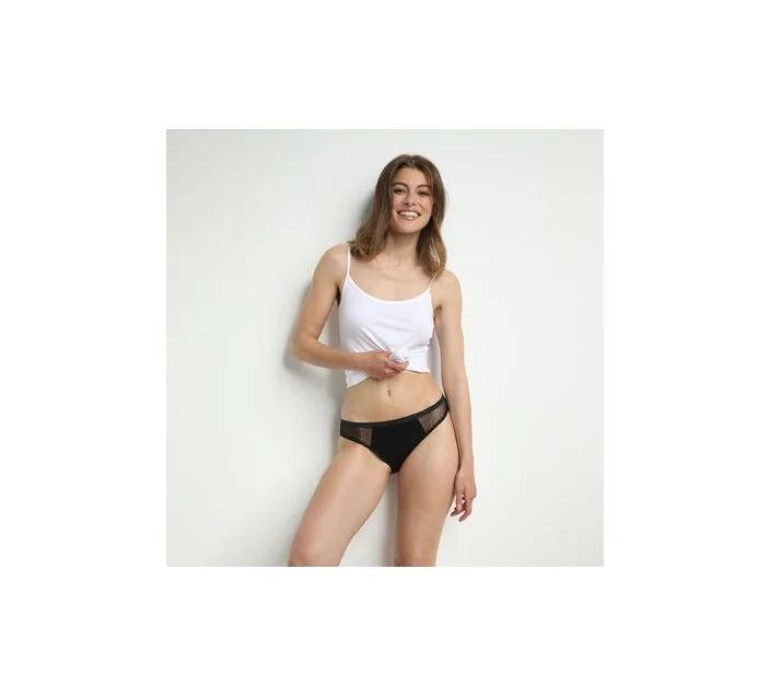 Bikini Menstrual Dim Plumetti F Abundante