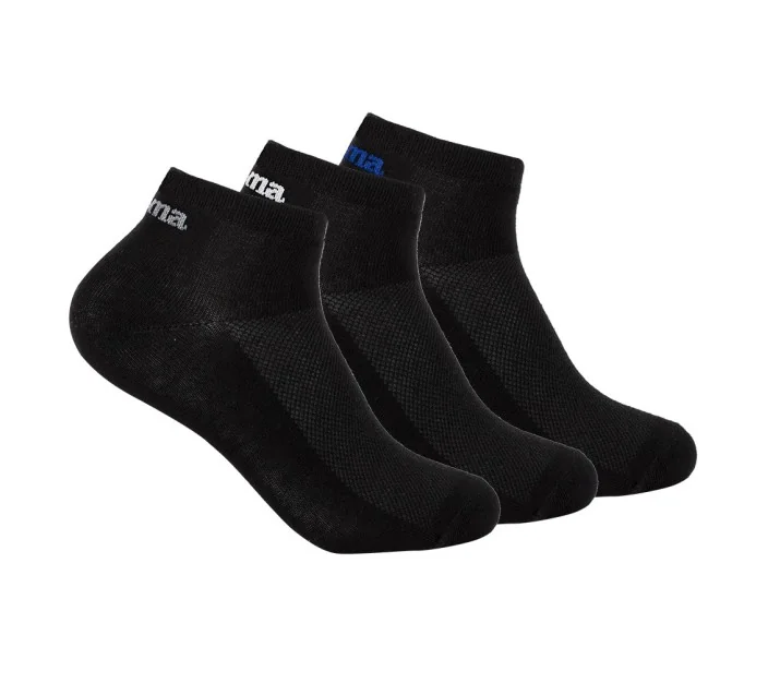 Pack 3 Pares Calcetines Cro Tobillero