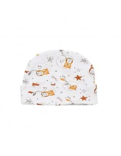 Gorrito Natal Musol