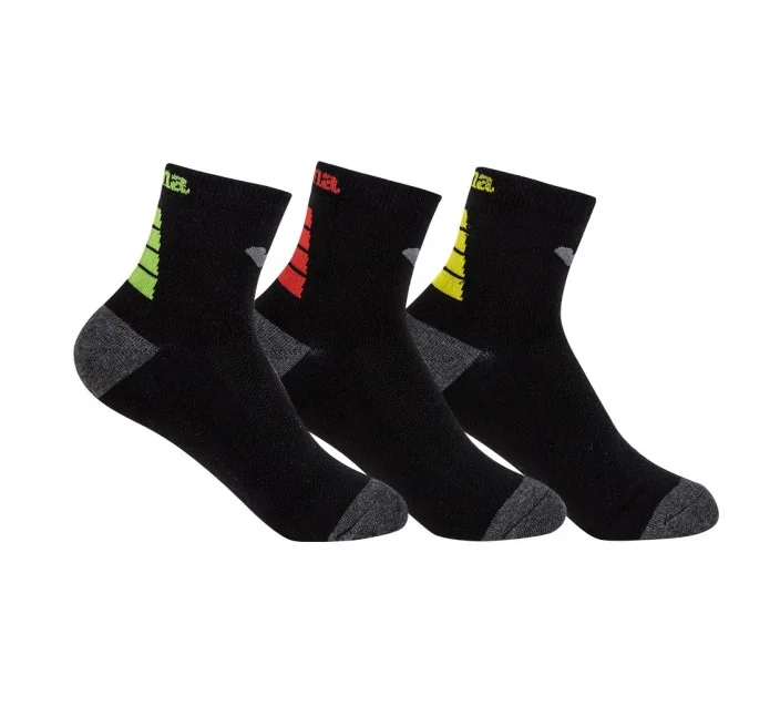 Pack 3 Pares Calcetines Junior Deportivo