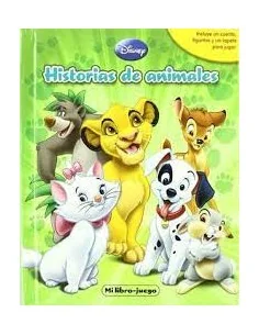 Pack 3 Braguitas Animals