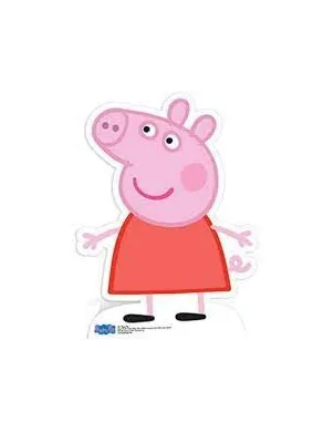 Buff Braga Cuello Peppa Pig