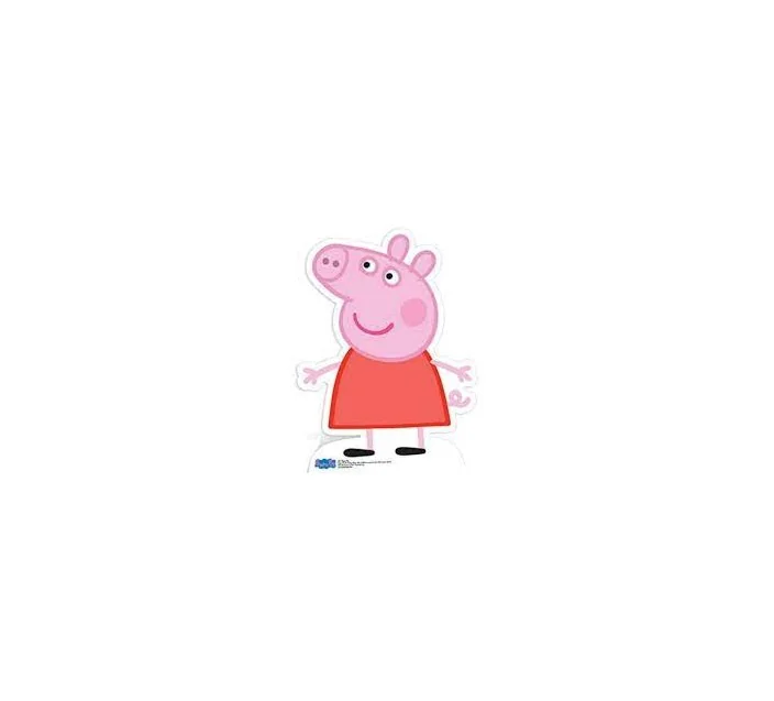 Buff Braga Cuello Peppa Pig